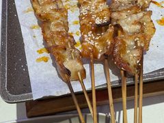-不是烧烤·武汉大排档(亚运村店)