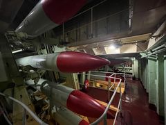 -泰达航母主题公园