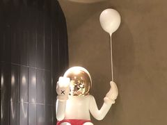 -领鲜天下·焗海鲜·花胶鸡(天目里店)