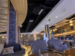 -星河湾温泉洗浴酒店
