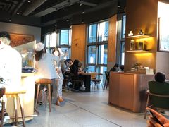 -星巴克臻选(深圳万象天地旗舰店)