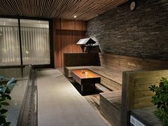 -明谷行馆·温泉