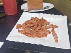 -HOHO餐厅(古子城店)