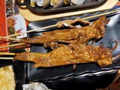 -烧蠔帮·生蚝海鲜牌档(观海店)