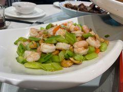 -赶海部落海鲜城(海阳路店)