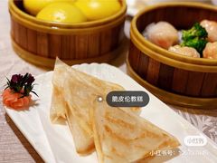 -香云轩·顺德菜(香云纱园林酒店店)