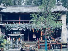 -寂照庵