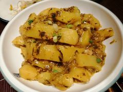 -孙家外婆•长春地标美食新名片(吾悦广场店)