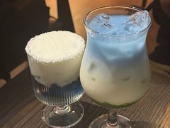 -The Cheebat 锌吧·Bistro(体育西店)