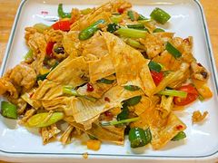 -61号餐吧(兴坪古镇漓江店)