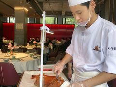 -大鸭梨烤鸭(望京店)