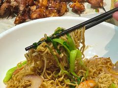 -烧货·活海鲜炭烧(湖滨商业街店)
