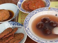 -粗茶淡饭(东关街店)