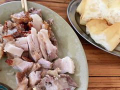 -洲心明记烧肉大粥(总店)