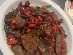 -福巷湘食小馆·猛火现炒(上海首店)