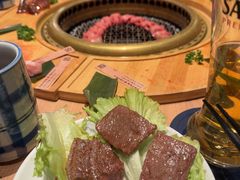 -牛角日本烧肉专门店(海运大厦店)