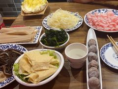 -东镇老火锅(高新区店)