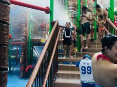 游乐设施-青岛东方影都融创水世界