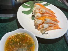 -集渔·泰式海鲜火锅(彭州店)