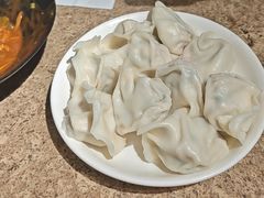 -金谷园饺子馆(北邮总店)