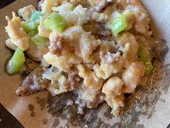 奶汁全爆-伊兰津范儿