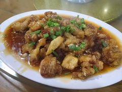 荔枝肉-如我美食(达道社区店)