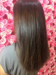 长发-ace hair salon top 无痕接发