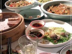 -小厨师·二十年沈家门小海鲜(百井坊巷店)