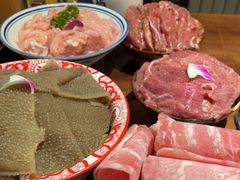 -楠火锅(三街两巷店)