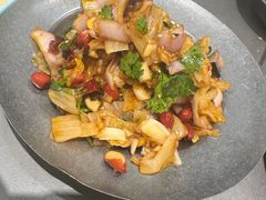 -将军肚烧烤鸡手王(东岭南街店)