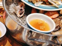 -永红源啤酒·烧烤·海鲜·大排档(台柳路店)