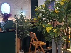 -做披萨的奇葩(中海央墅店)