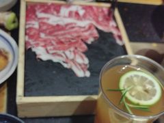 -巴奴毛肚火锅(广益哥伦布店)