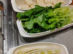 -海底捞火锅(莘松路店)