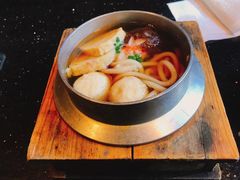 -梅筑·创意料理(王府井百货店)