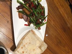 -泉畔人家·老济南经典鲁菜(大明湖店)