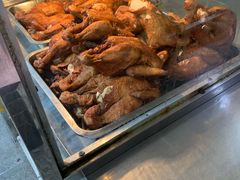 -陶记正宗德州扒鸡(科巷店)
