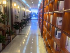 -香山湖渔家大院