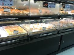 -琳琅烘焙蛋糕店(丽城店)