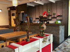 -旅马餐厅(茅家埠店)