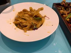 -普天和酒楼·新津菜·烤鸭(天津之眼店)