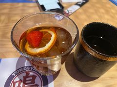 -鸟山鸣·日料食堂(王府井店)