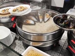 -盒马鲜生(皇庭广场店)