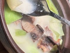 -晓粤·惹味粤菜(凯德乐峰广场店)