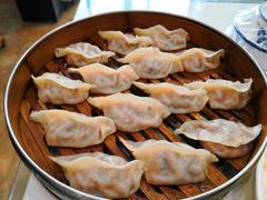素三鲜饺子-赵家馆(燕山大街店)