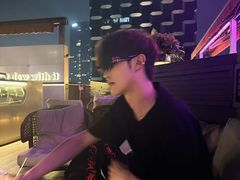 -DEW Lounge(深圳湾店)
