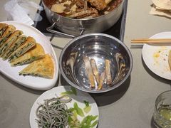 -蝎王府羊蝎子(西直门店)