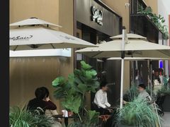 -Seesaw Coffee(深圳深业上城店)