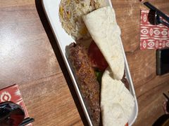 -耶里夏丽·丝路新疆菜·清真食品(徐汇南丹东路臻选店)