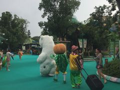 -苏州乐园森林水世界